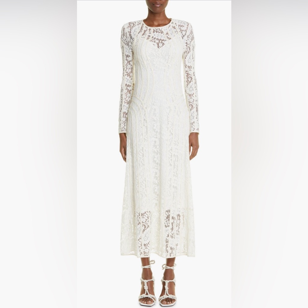 Zimmerman Dress